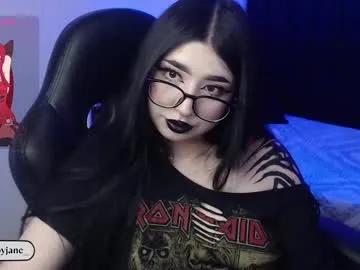 vammpyjane on Chaturbate 