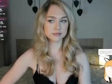 vanessa_maes — Hello guys! Privat is opengoal: BRA OFF #tease #cumshow #lovense #bigboobs #natural [333 tokens remaining]