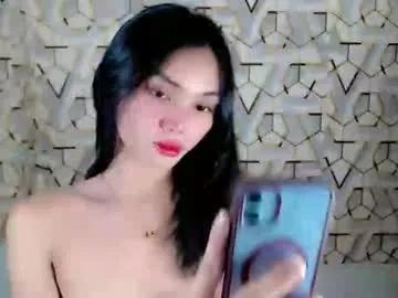 vannesasexyslutt on Chaturbate 