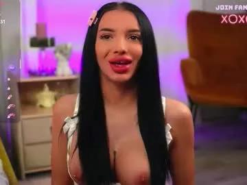 velmaevans — GOAL: Pussy play [44 tokens remaining]  Special patterns -38, 77, 99, 111, 222  #bigass  #daddy  #18  #cum  #lovense