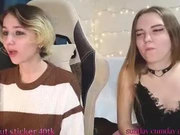velvetvalkyries — : lick finger slowly&ahegao mm    wet    ///123  [66 tokens left] Home stream with 2 queens!! #bdsm #mistress #natural #feet #hairy