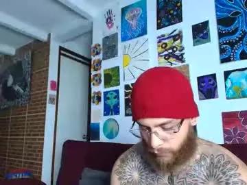 vickingcock7 — Happy end #hairy #handsome #bigcock #pvt #new [999 tokens remaining]