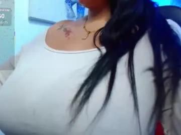 viiolleta on Chaturbate 