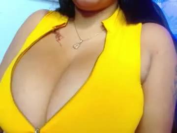 viiolleta on Chaturbate 
