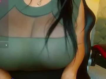 viiolleta on Chaturbate 