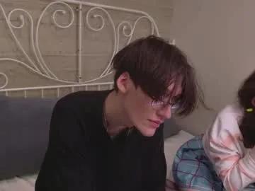 viviarangendy on Chaturbate 