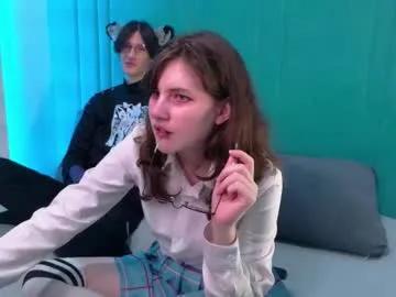 viviarangendy on Chaturbate 