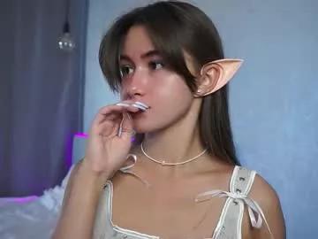 vvilly_wonka on Chaturbate 