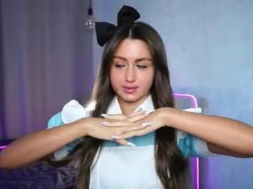 vvilly_wonka on Chaturbate 