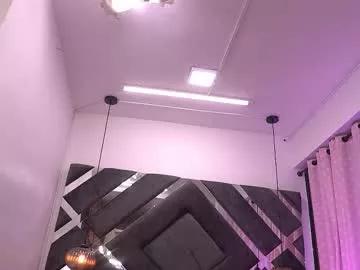 vvioleta_ on Chaturbate 