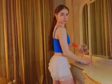 wandabraund — GOAL: To connect my lovense lush toy + 5 min control link for last tipper [70 tokens remaining] Welcome to my room! #new #shy #skinny #18 #bigass