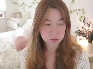 watermelon_sugar_ — Goal:  For a good starttastes like strawberries on the summer evening  #shy #tease #natural #cute #bigass [15 tokens remaining] Tess // Thank you for your support :) Give me a thumb up pls if you like being in my room  it will make me very happy, thx