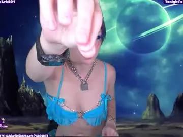 wildwylie — #battleship -20tkns 2 play - Topless @ board clear  I got Milky Way for blood  6/66/666-more sanity  19-song req, 42-dice roll, snap4life-888, +lewd story 420  #bigass #tease #emo #piercings