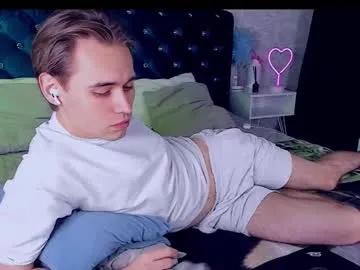 williamdyson on Chaturbate 