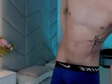 williemiler on Chaturbate 