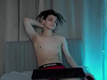 williemiler — Welcome to my room! - Goal: Hard cock #sexy #cum #feet #young #twink