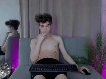 williemiler on Chaturbate 