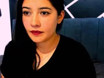 x_adeline_ — Stand up and show outfit  [42 tokens left] #bigass #latina #new  #cute #natural