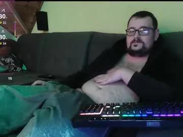 xxevoker — GOAL: take off hoodie [50 tokens remaining] cumshow in pvt, distract me from gaming with your tips #chubby #german #bear #gamer #hairy
