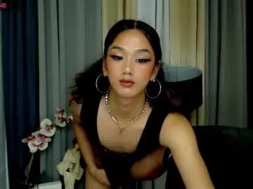 xxgoddessofsatisfactionxx on Chaturbate 