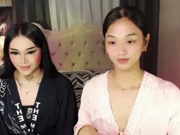xxgoddessofsatisfactionxx on Chaturbate 