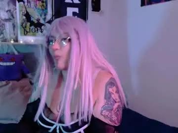 xxgreengoodxx on Chaturbate 