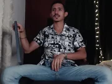xxxhome_alonexxx on Chaturbate 