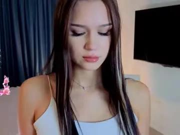 yaminarex — GOAL: Lick 1 finger close cam [12 tokens remaining] Hello im Yamina its my Six here.Im so glad to see u in my room <3 fav pattern 33/55/66/77/99/111 #Lovense #new #teen #natural #18