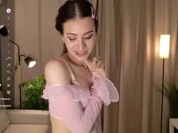 yesgivemecum — GOAL: Lick finger + eyes contact [33 tokens remaining] I want to create some magic on my broadcast today! Can you help me with this? #skinny #smalltits #lovense #new #squirt