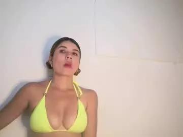 yessica_palmer on Chaturbate 