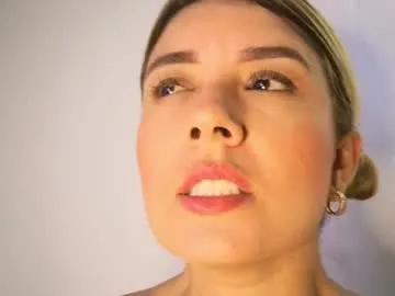 yessica_palmer on Chaturbate 