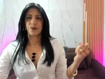 zamanthaa__ on Chaturbate 