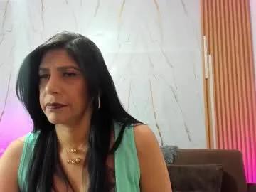 zamanthaa__ on Chaturbate 
