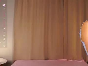 zara_shine on Chaturbate 
