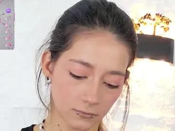 zorravioleta on Chaturbate 