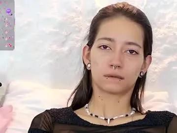 zorravioleta on Chaturbate 