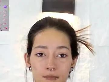 zorravioleta — Lovense Lush : Device that vibrates longer at your tips and gives me pleasures #18 #skinny #latina #anal #teen