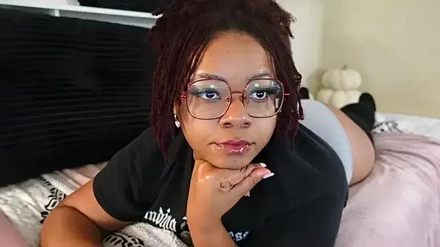 -khayaparker — ride dildo with hush in ass