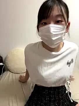 -Rinka- — Freechat on StripChat
