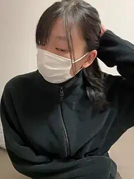 -Rinka- — Freechat on StripChat