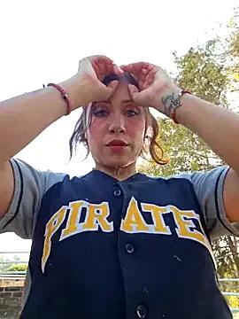 -TheCatCrazy- — Big dildo in my pussy 38cm