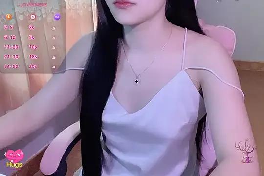 _AFang_ — Oli body+spank ass x22