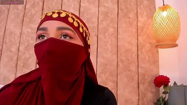 _alishaa_c — Position Doggy + twerking