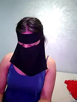 _arabica_ on StripChat 