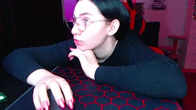 _BadKarma_ — Rub dick with my oiled toes