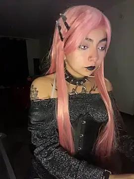 _Gothiccbitch_ — Freechat on StripChat