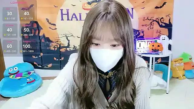 _Iroha_99 — Freechat on StripChat