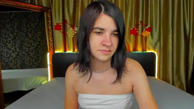 _Polly_Love_ — doggy in shorts