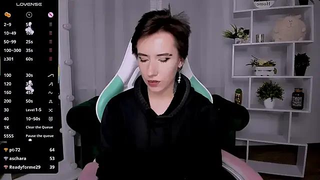 _Rein_ramm — Show boobs