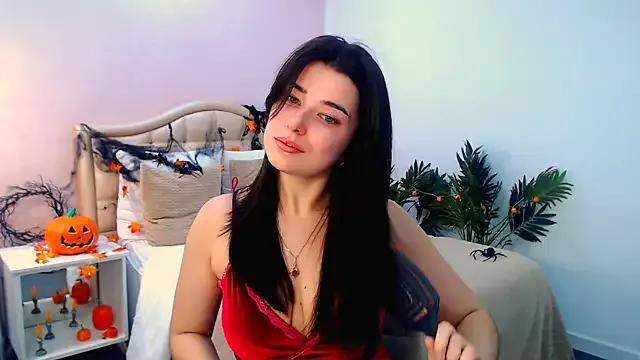 _Sun_Shy_ —  Take off  top 